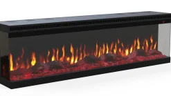 Elektrische Sfeerhaard 3D Panama 42″ Inch – 107 Cm