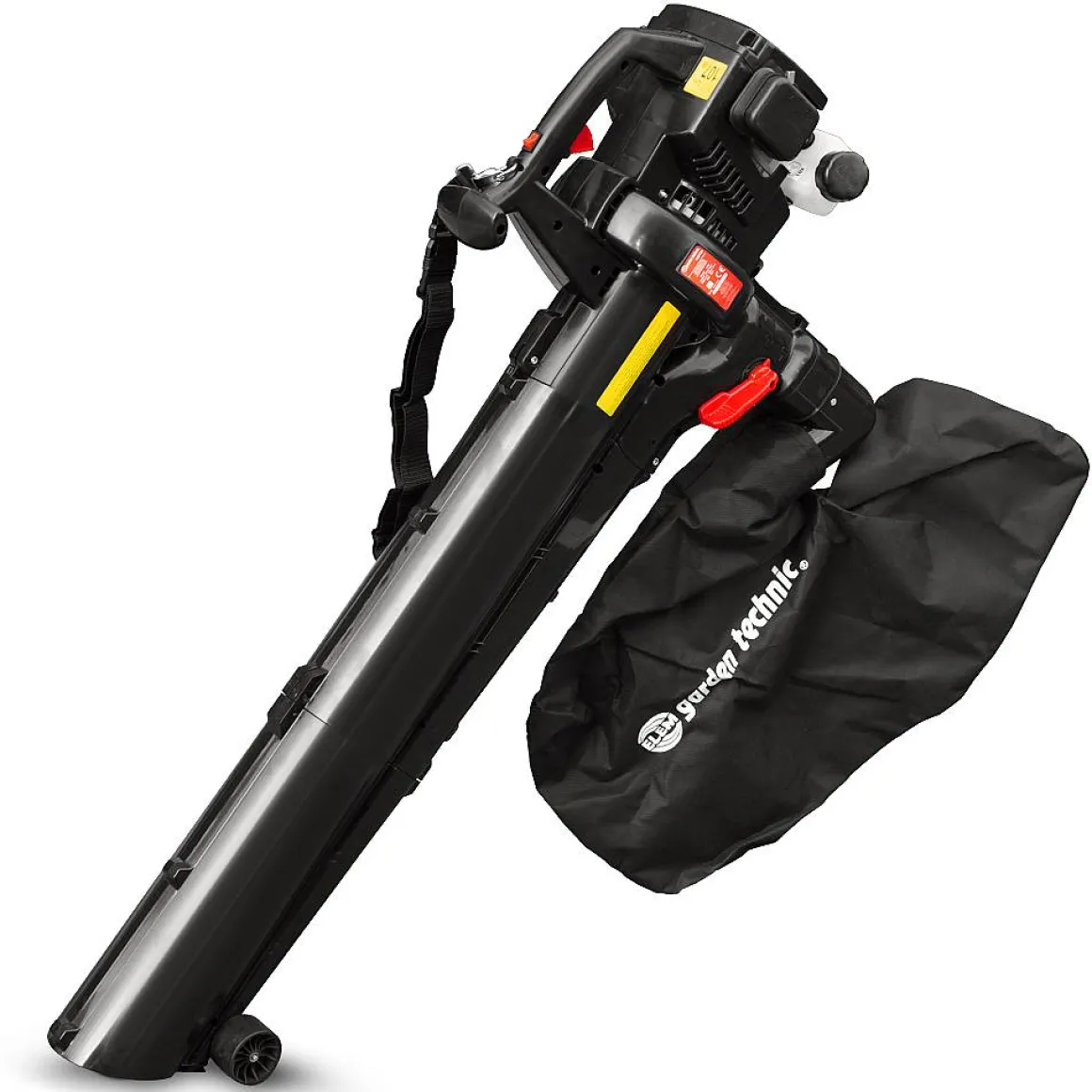 Elem Garden Technic - Hoover Blazer Hakselaar 30Cc