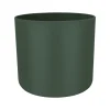 Elho Bloempot B. For Soft Rond O14Cm Groen