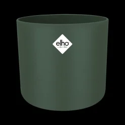 Elho Bloempot B. For Soft Rond O14Cm Groen