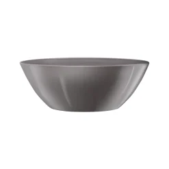 Elho Bloempot Brussels Diamond Ovaal 36Cm Oyster Pearl