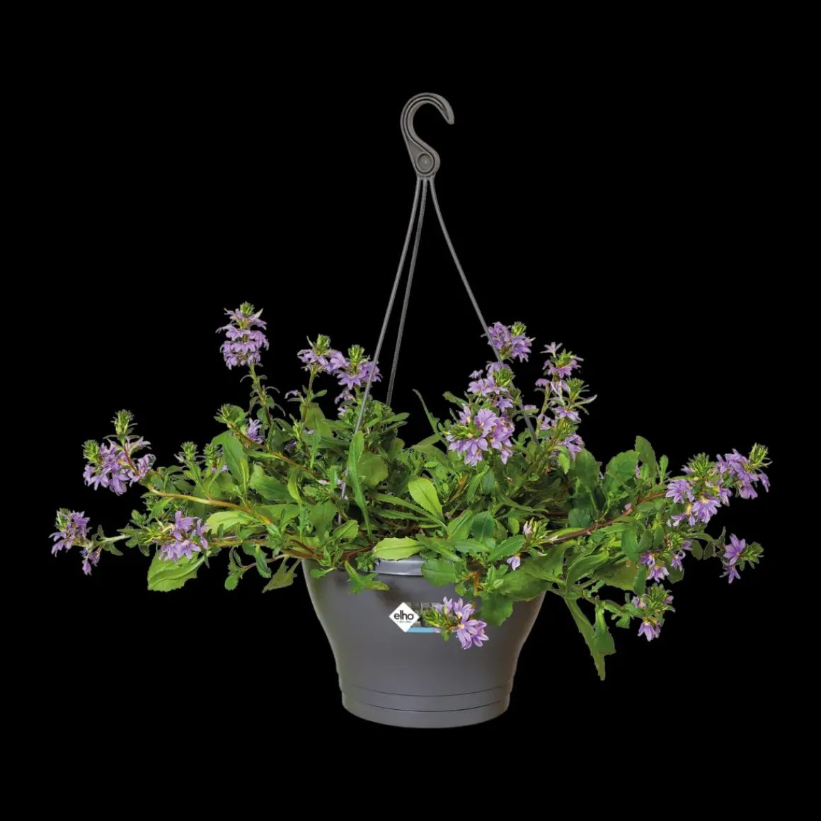 Elho Hangschaal Corsica O30Cm Antraciet