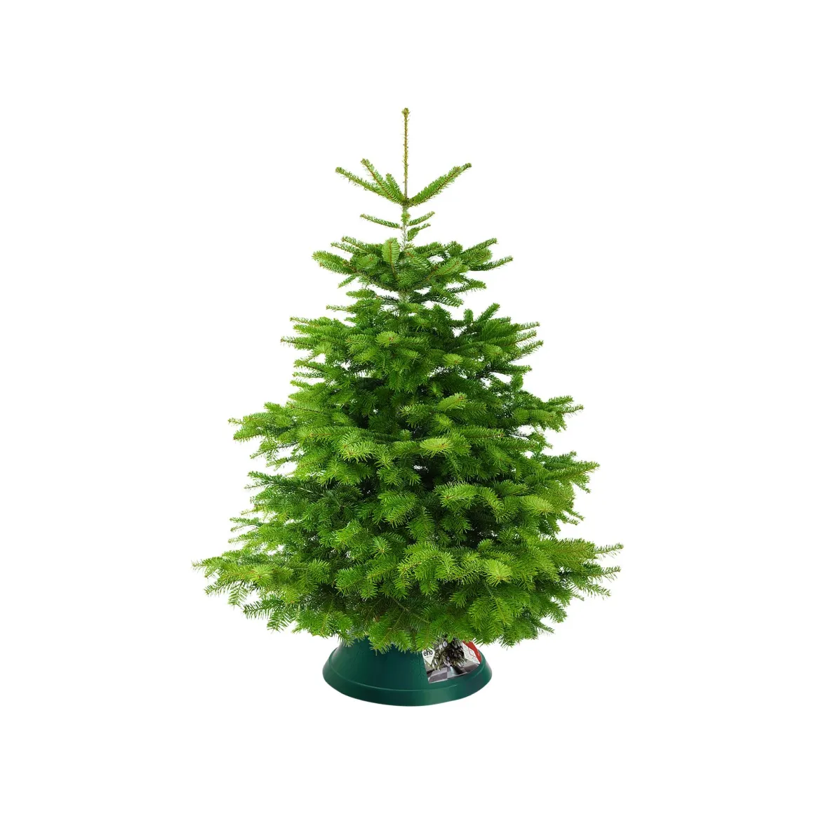 Elho Kerstboomvoet Oslo Kunststof 38Cm