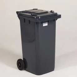 Engels Container Grijs 240L