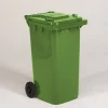 Engels Container Groen 240L