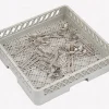 Engels Vaatwaskorf Voor Bestek 500X500X100Mm