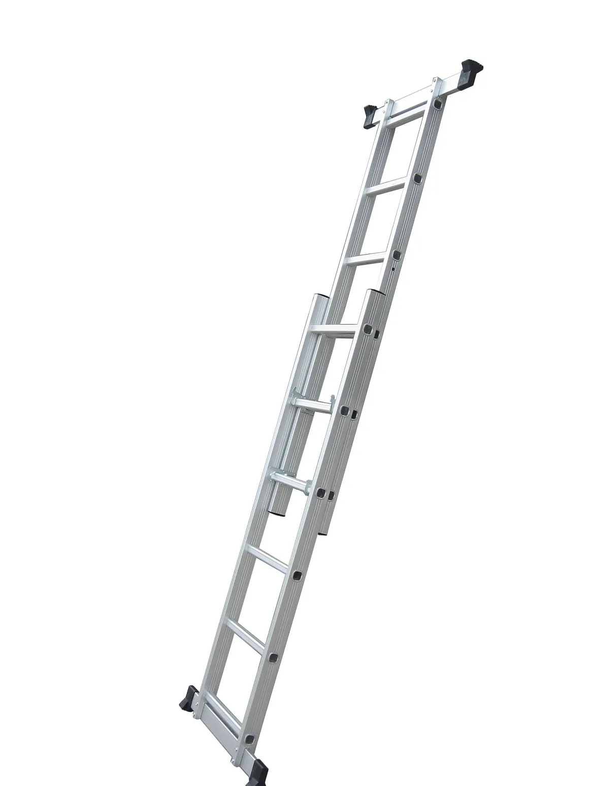 Escalo Combinatie Stelling Ladder Multi+ 2X6-Treeds