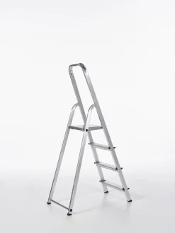 Escalo Trapladder Easy Step 4-Treeds