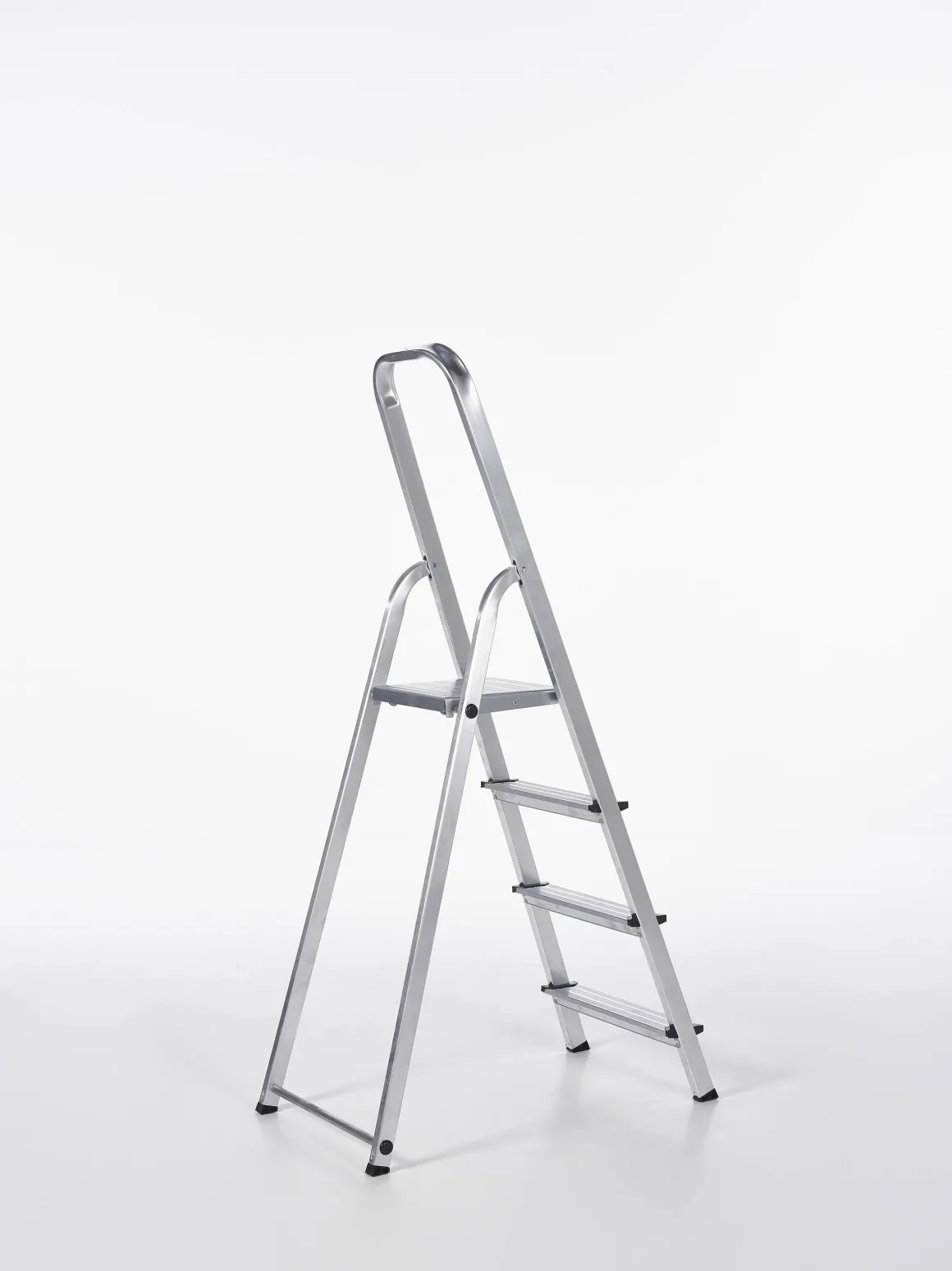 Escalo Trapladder Easy Step 4-Treeds