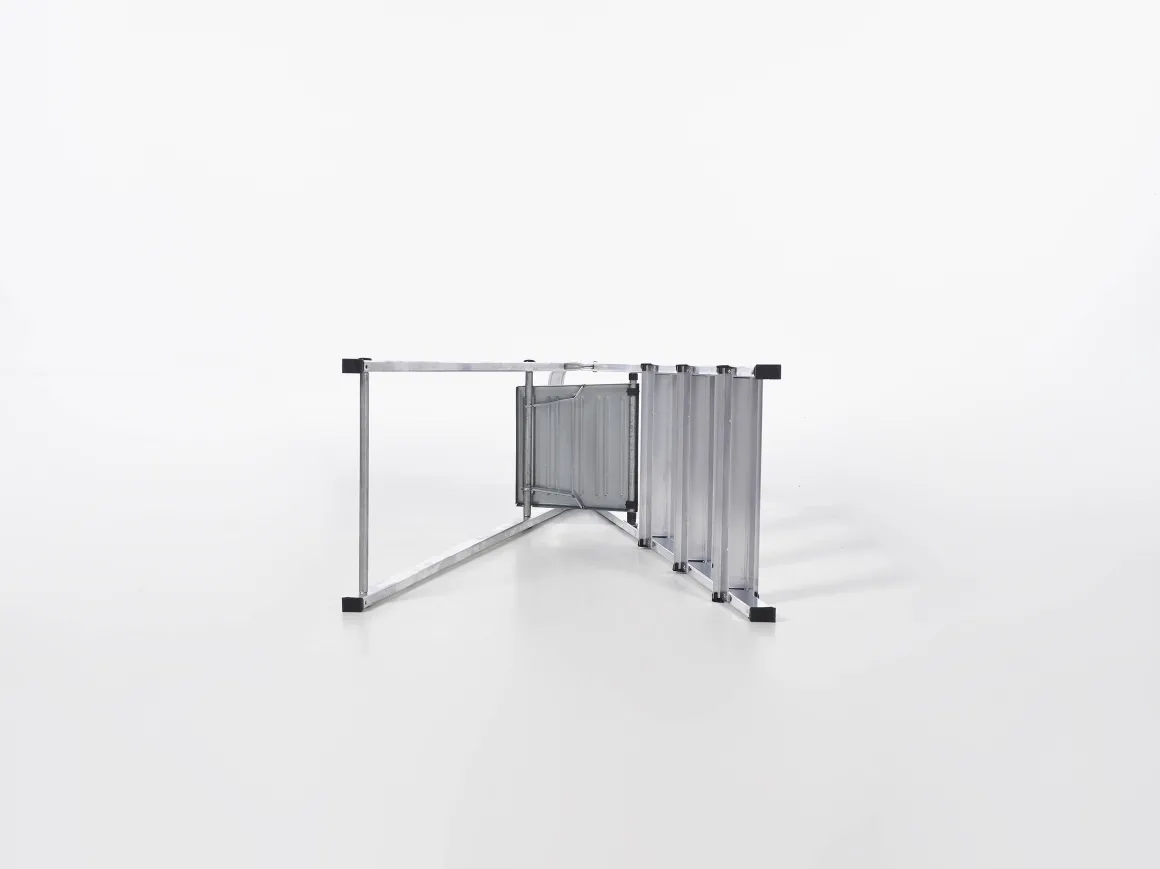 Escalo Trapladder Easy Step 4-Treeds