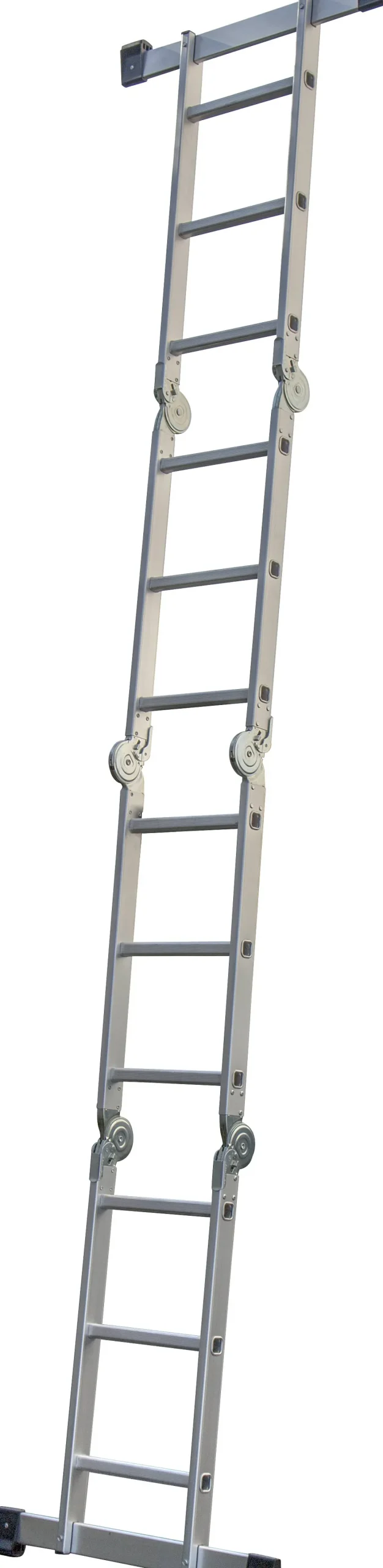 Escalo Vouwladder Multifold 4X3-Treeds