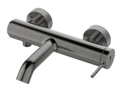 Essebagno Badmengkraan Luisa Gun Metal