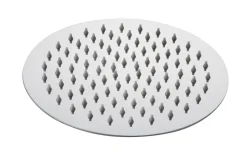Essebagno Douchekop Inoxa Rvs 200Mm