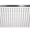Essebagno Douchekop Square Abs 300X300Mm