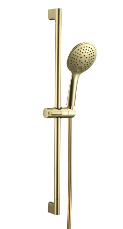 Essebagno Doucheset Luisa O22Mm Goud