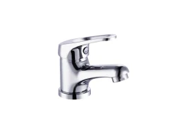 Essebagno Fonteinkraan Betaring Chroom