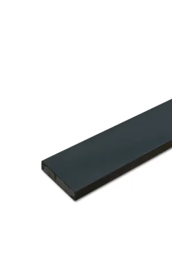 Essentials Hardsteen Dorpel Donkergrijs 20X1030X120Mm