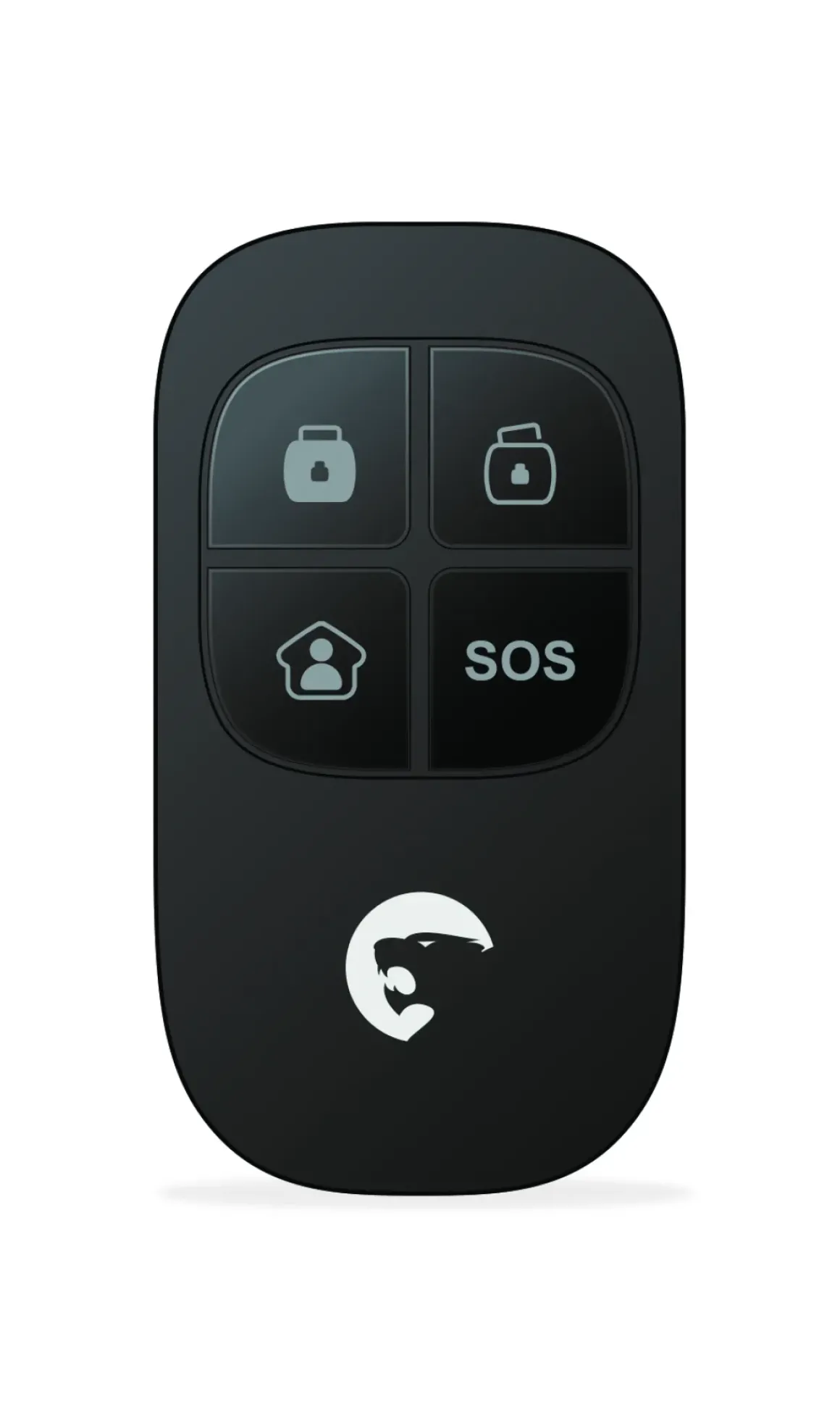 Etiger Afstandsbediening Alarm