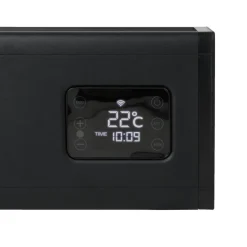 Eurom Convector Alutherm Baseboard 1000W