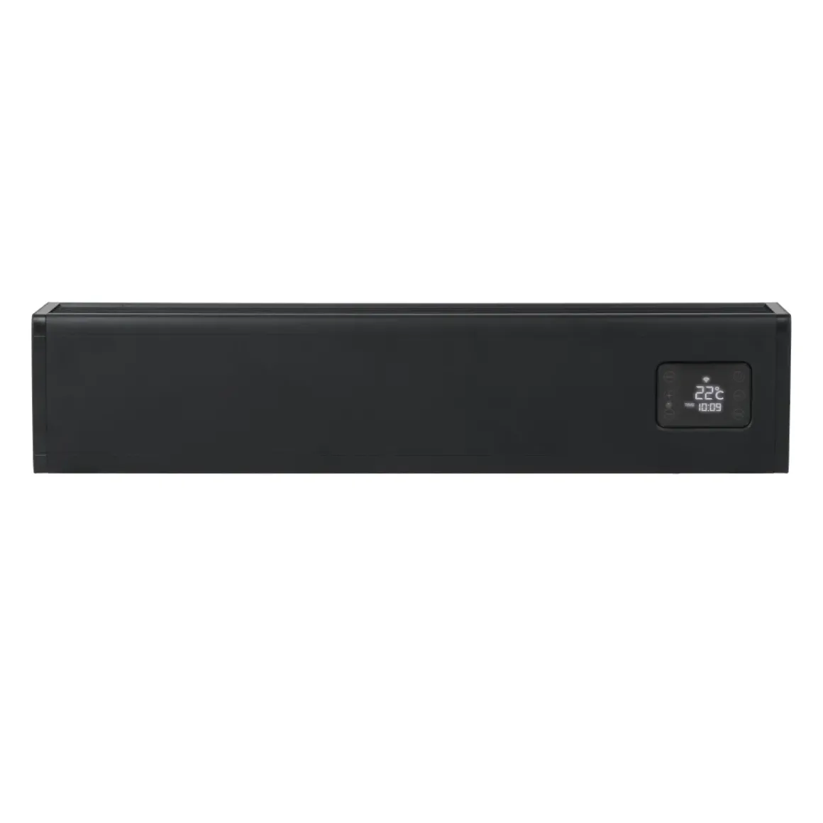 Eurom Convector Alutherm Baseboard 1000W