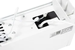 Eurom Convector Alutherm Baseboard Heater 2000W