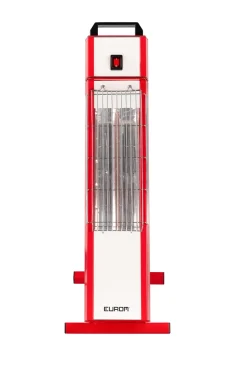 Eurom Draagbare Straalkachel Golden Portable Ind 1000W