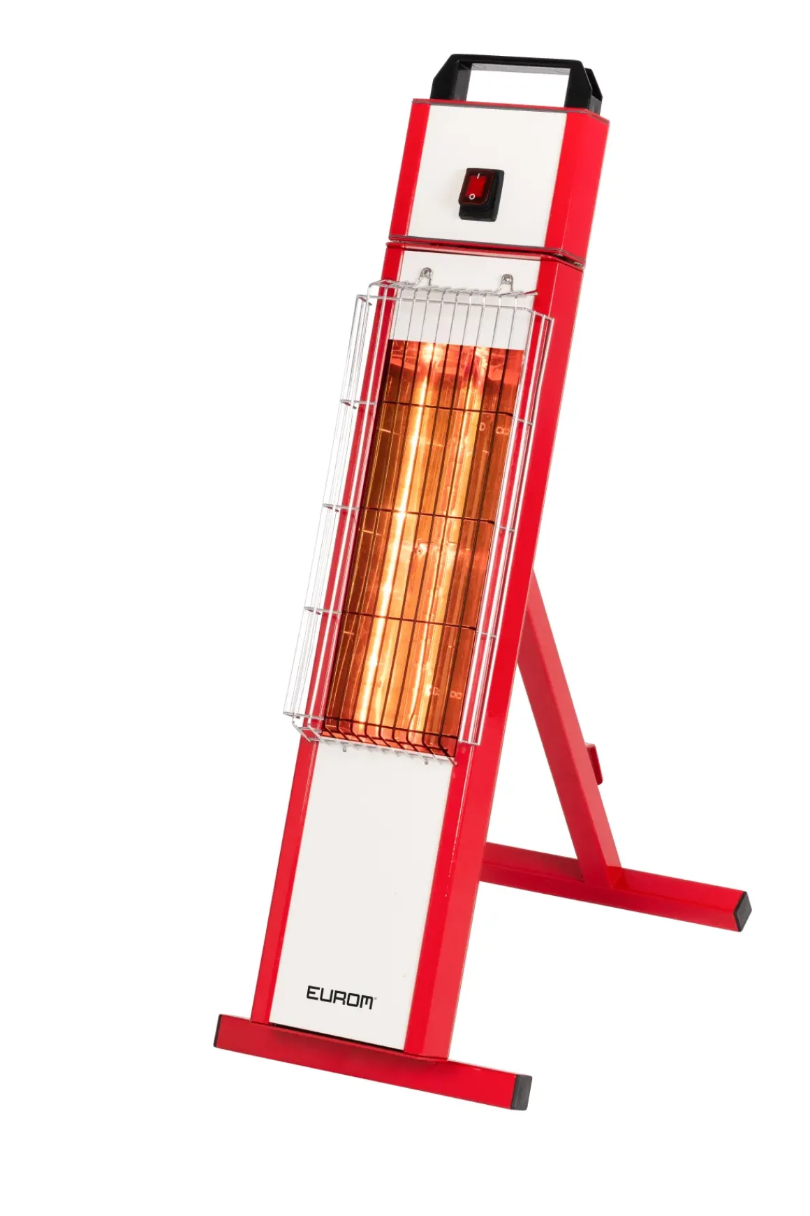 Eurom Draagbare Straalkachel Golden Portable Ind 1000W