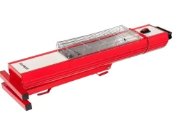 Eurom Draagbare Straalkachel Golden Portable Ind 1000W