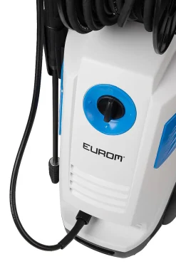 Eurom Force Hogedrukreiniger 2200W Ind
