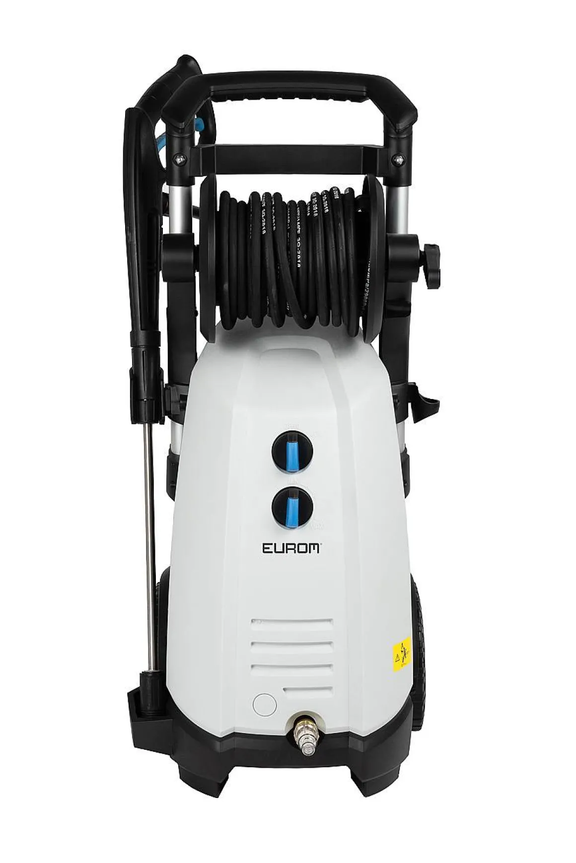 Eurom Force Hogedrukreiniger 3000 Ind