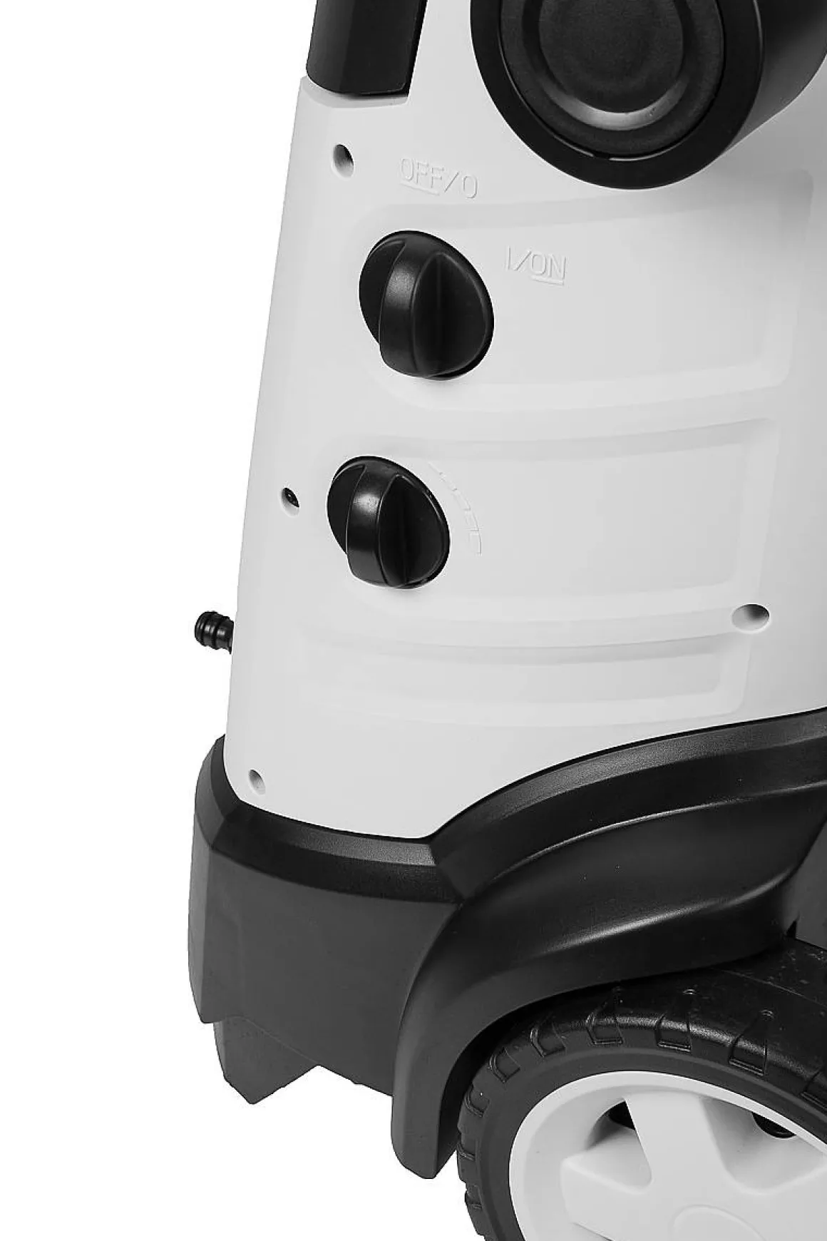 Eurom Force Hogedrukreiniger 2500W Ind