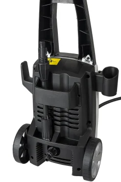 Eurom Force Hogedrukreiniger 1400W