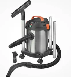 Eurom Force Stof- En Waterzuiger 1013