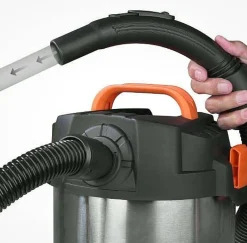 Eurom Force Stof- En Waterzuiger 1013
