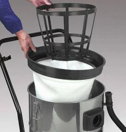 Eurom Force Stof- En Waterzuiger 3080