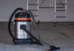 Eurom Force Stof- En Waterzuiger 1240