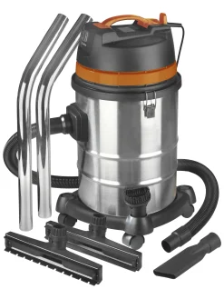 Eurom Force Stof- En Waterzuiger 1240