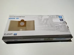 Eurom Force Stofzuigerzak Voor De Eurom Force 1420S