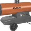 Eurom Heteluchtkannon 20Kw Petroleum/Diesel
