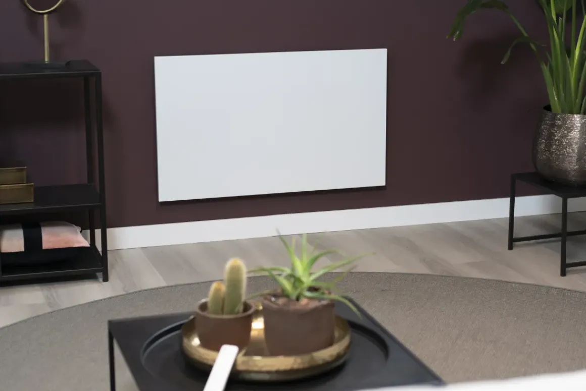 Eurom Infrarood Verwarming Mon Soleil 720W