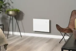 Eurom Infrarood Verwarming Mon Soleil 350W