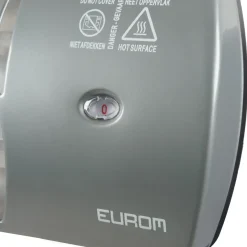 Eurom Infraroodstraler Qh1203 1200W