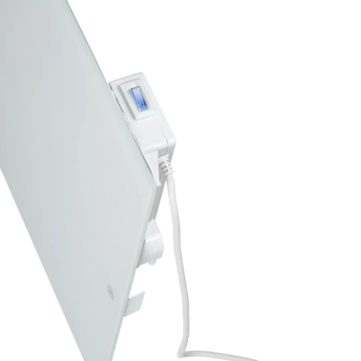 Eurom Infraroodwarmtepaneel Mon Soleil Dsp 400W