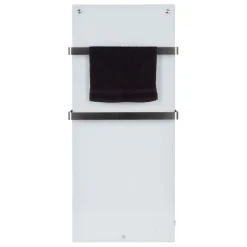 Eurom Infraroodwarmtepaneel Mon Soleil Dsp 400W