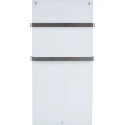 Eurom Infraroodwarmtepaneel Sani 800W Wit