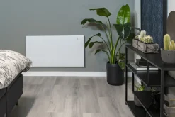 Eurom Infraroodwarmtepaneel Mon Soleil Dsp 770W