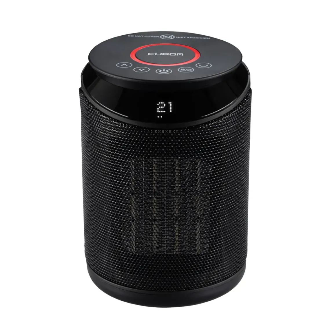 Eurom Keramische Ventilatorkachel Hot Shot 2000 Wifi 2000W