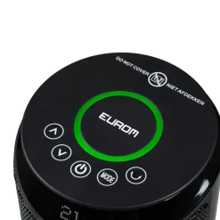 Eurom Keramische Ventilatorkachel Hot Shot 2000 Wifi 2000W