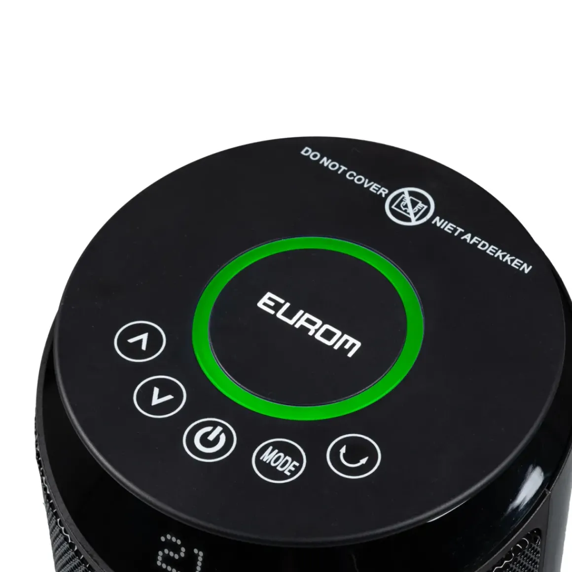Eurom Keramische Ventilatorkachel Hot Shot 2000 Wifi 2000W