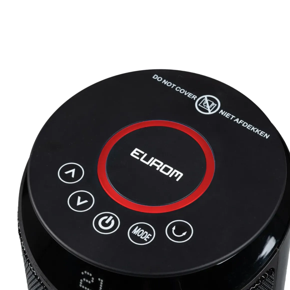 Eurom Keramische Ventilatorkachel Hot Shot 2000 Wifi 2000W